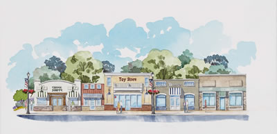 S&S Rendering 3
