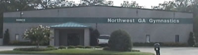 Northwest GA Gym