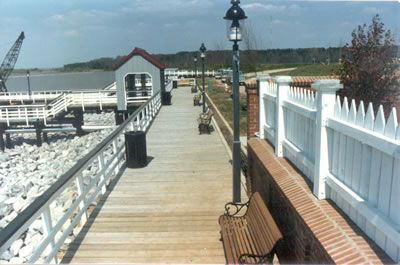 TomBevil-Aliceville-Dock Shot