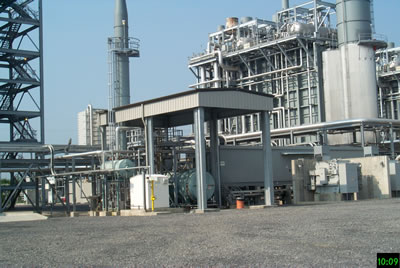 DUKE Energy