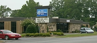 1st National Bank Of Chatsworth