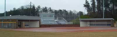 SoftballField-softball Field Proposal