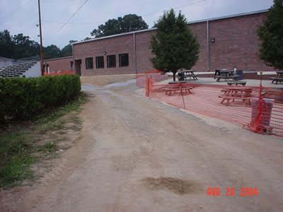Westside Middle School 3 163