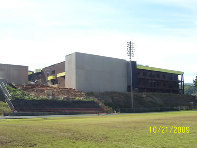 Exterior 007
