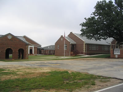 34bldg Gym Newpavillion