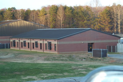 West Fannin Elementary