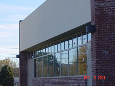 Westside Middle School 2 221