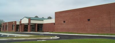 Westside Middle School