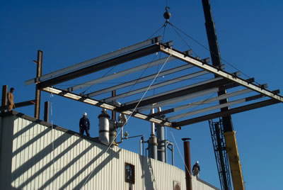 Steel Erection-P0002291