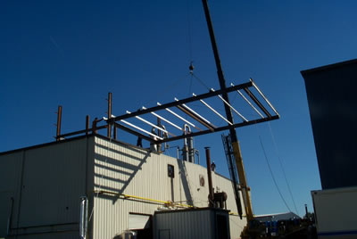 Steel Erection-P0002292