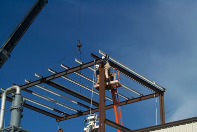 Steel Erection-P0002312