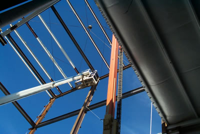 Steel Erection-P0002316