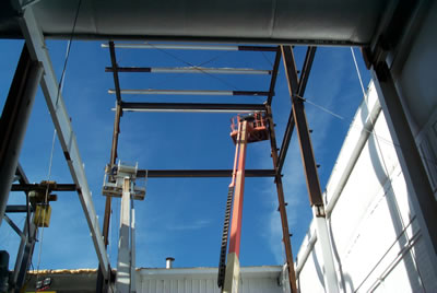 Steel Erection-P0002318